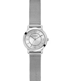 GUESS GW0666L1 - Quartz - 28mm - 3ATM silver Online
