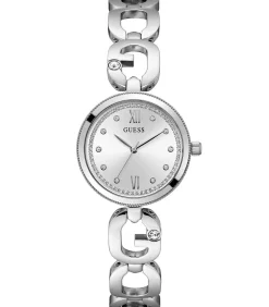GUESS GW0759L1 - Quartz - 30mm - 3ATM silver Best