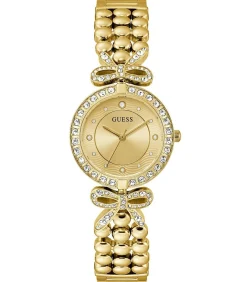 GUESS GW0838L2 - Quartz - 30mm - 3ATM gold Outlet