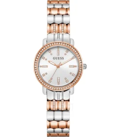GUESS GW0612L3 - Quartz - 30mm - 3ATM gold Outlet