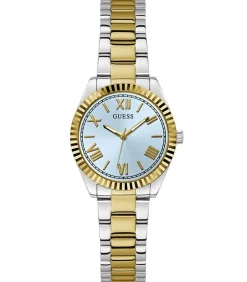 GUESS GW0687L4 - Quartz - 30mm - 3ATM gold
