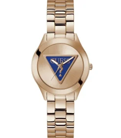 GUESS GW0675L3 - Quartz - 34mm - 3ATM gold Best