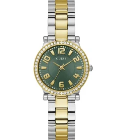 GUESS GW0686L2 - Quartz - 32mm - 3ATM gold Sale