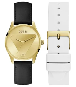 GUESS GW0642L1 - Quartz - 36mm - 3ATM gold Hot