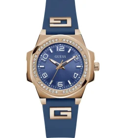 GUESS GW0617L3 - Quartz - 40mm - 5ATM gold New