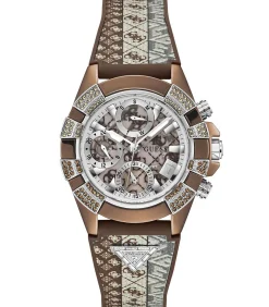 GUESS GW0813L2 - Quartz - 40mm - 5ATM brown Best