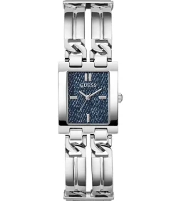 GUESS GW0807L1 - Quartz - 24mm - 3ATM silver Best