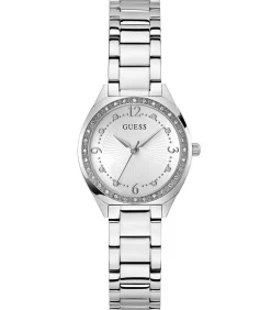 GUESS GW0767L1 - Quartz - 30mm - 3ATM silver Online