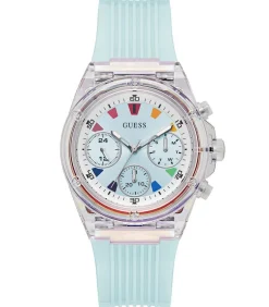 GUESS GW0438L8 - Quartz - 39mm - 3ATM New