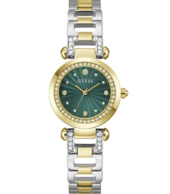 GUESS GW0869L1 - Quartz - 30mm - 3ATM gold Clearance