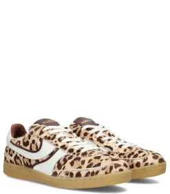 Haboob CHARLOTTE Dames Sneakers brown Online