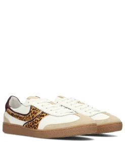 Haboob POLARO Dames Sneakers white/multicolor Sale