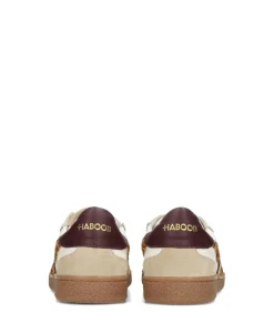 Haboob POLARO Dames Sneakers white/multicolor Sale