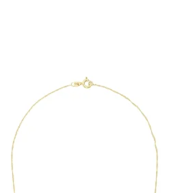 Amor Halsketting für Damen, 585 gold Sale