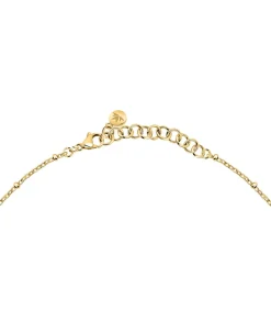 Morellato Halsketting MASCOTTE gold Sale