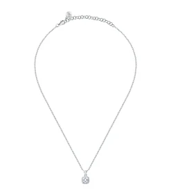 Morellato Halsketting TESORI silver Best