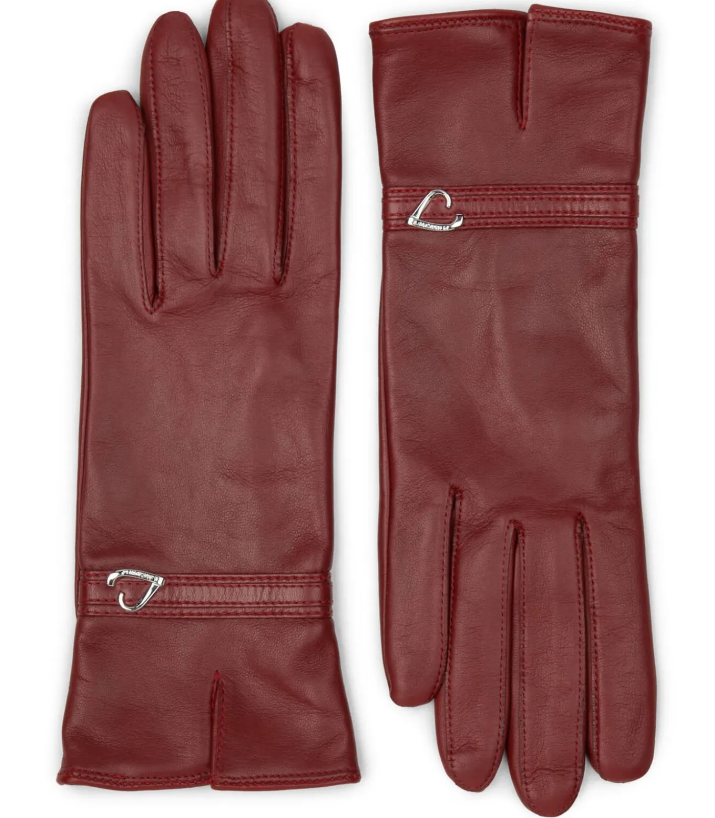 LANCASTER Handschoenen - Accessoires Gants Femme red