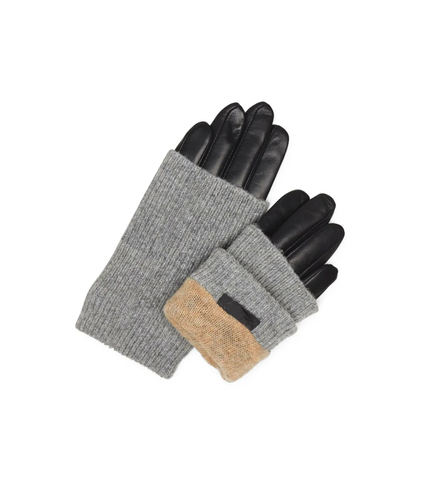 Markberg Handschoenen “HellyMBG” lightGrey Best