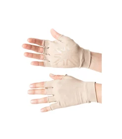 UV.LINE Handschoenen Luva Curta Uni Bege beige Discount