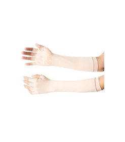 UV.LINE Handschoenen Luva Longa Uni Bege beige Online