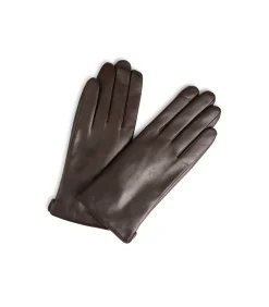 Markberg Handschoenen “VilmaMBG” darkBrown Best