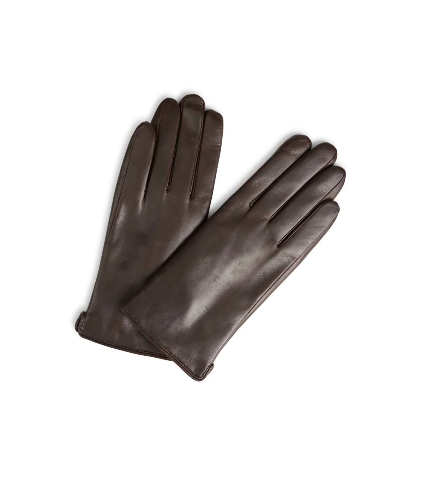 Markberg Handschoenen “VilmaMBG” darkBrown Best