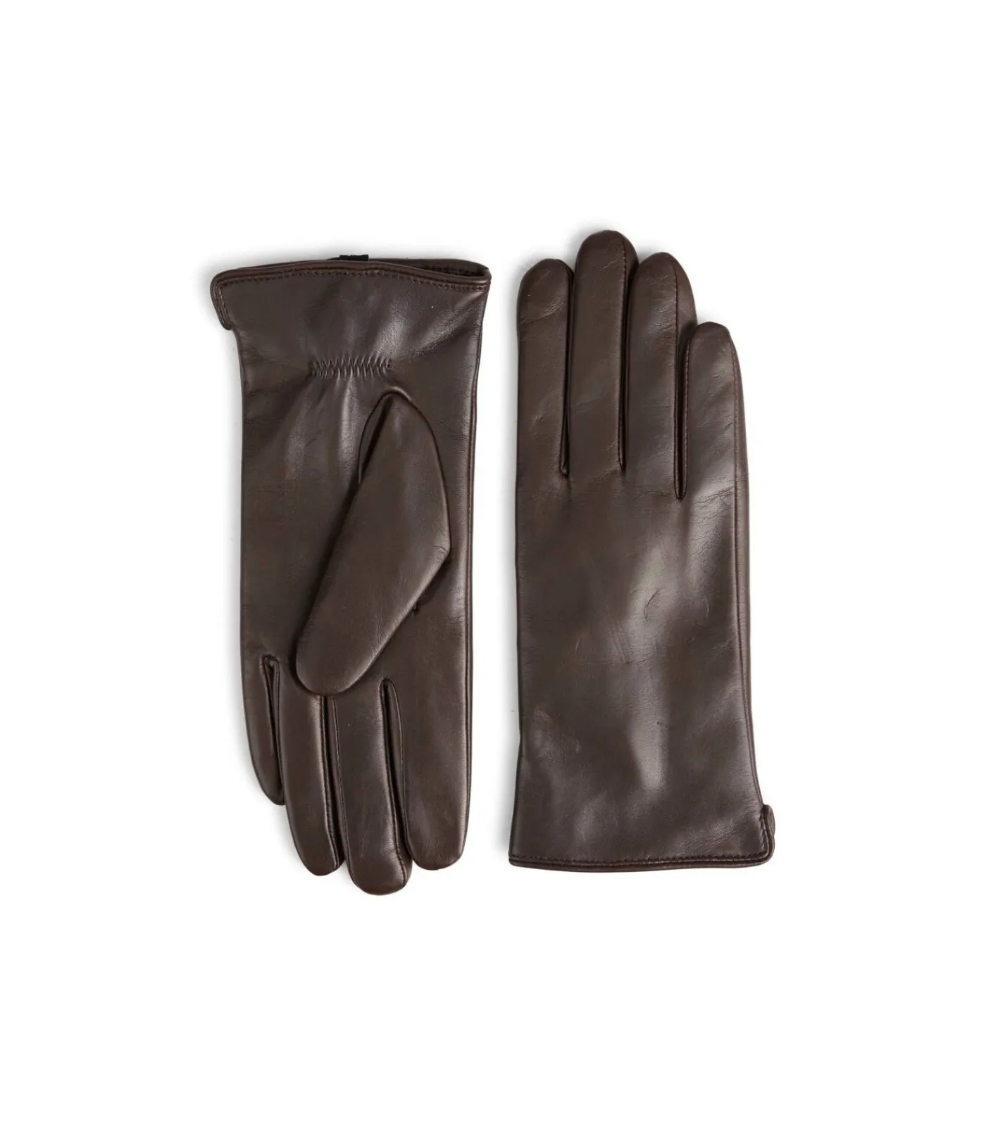 Markberg Handschoenen “VilmaMBG” darkBrown Best