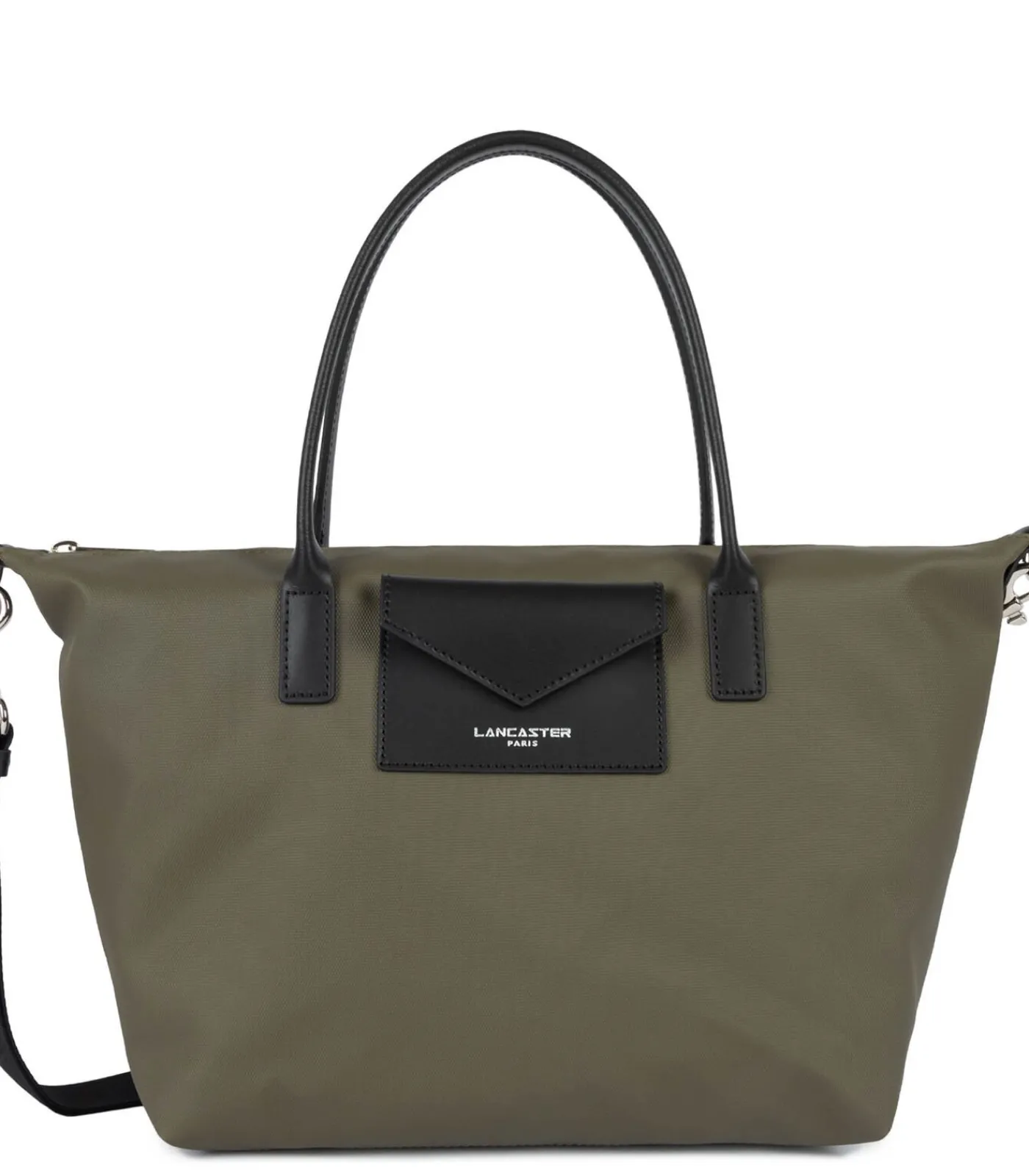LANCASTER Handshopper – Storm KBA khaki New