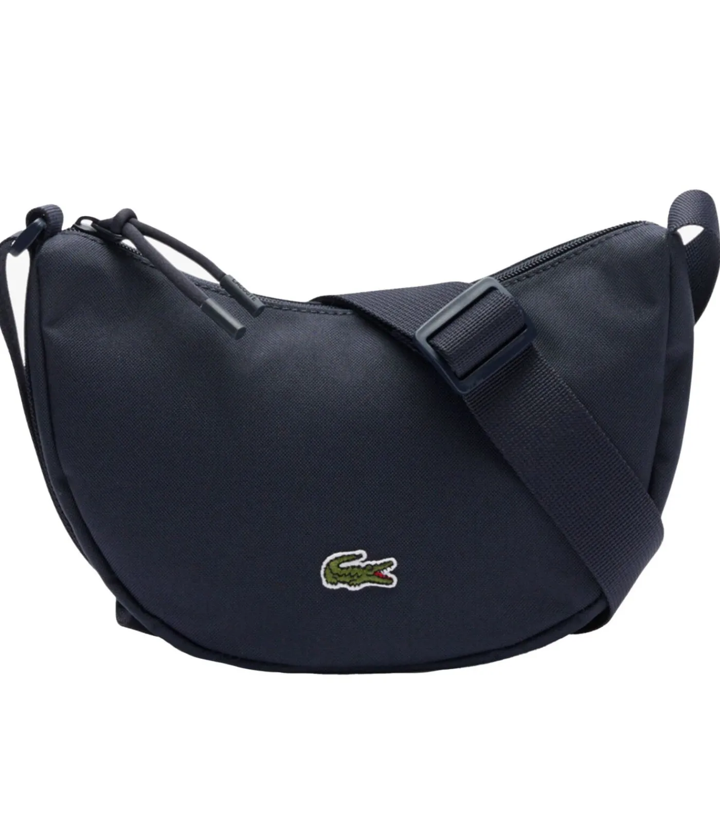 LACOSTE Handtas darkBlue Best
