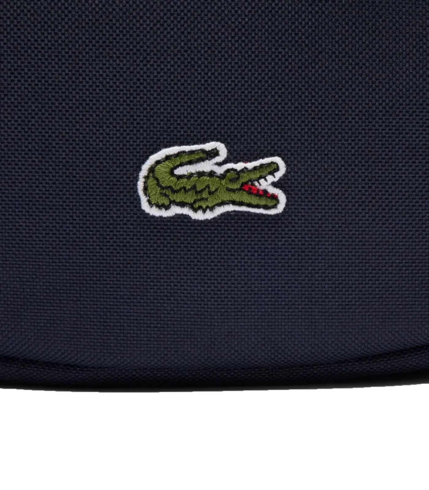 LACOSTE Handtas darkBlue Best
