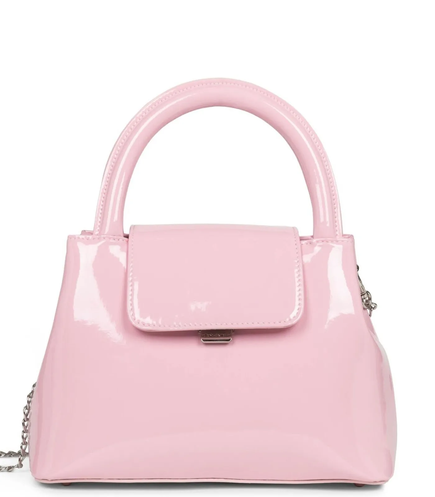 LANCASTER Handtas - Carla Vernis pink Best