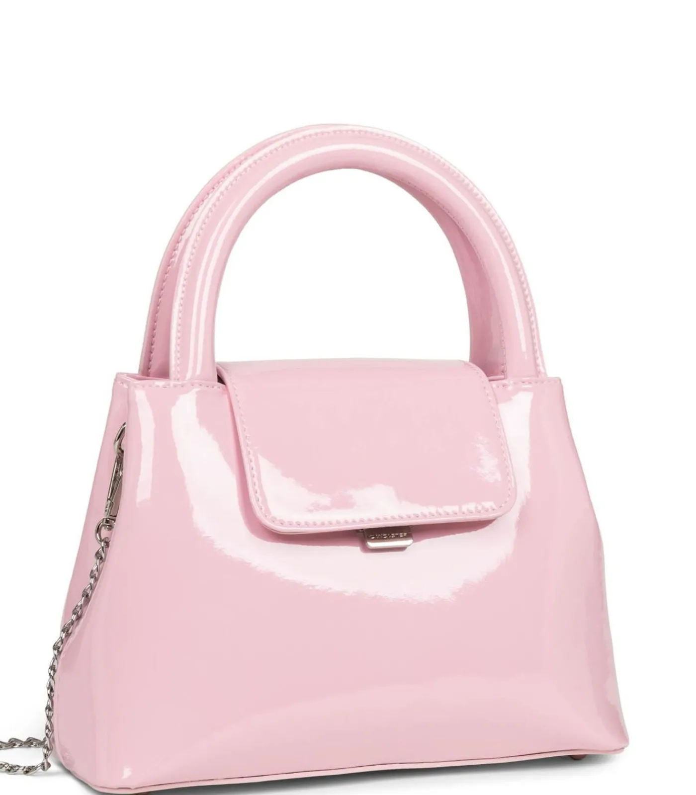 LANCASTER Handtas - Carla Vernis pink Best