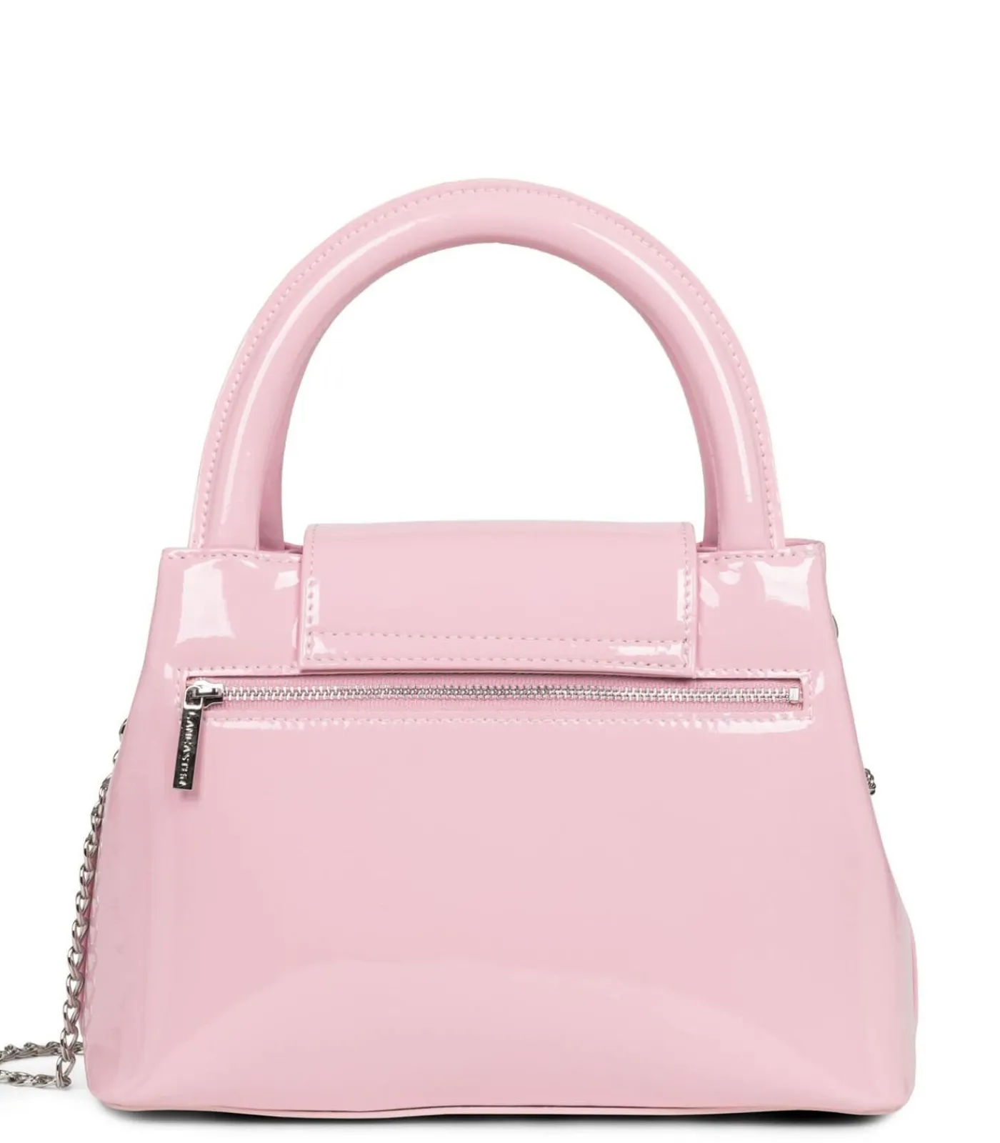 LANCASTER Handtas - Carla Vernis pink Best