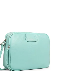 LANCASTER Handtas - Dune blue Best