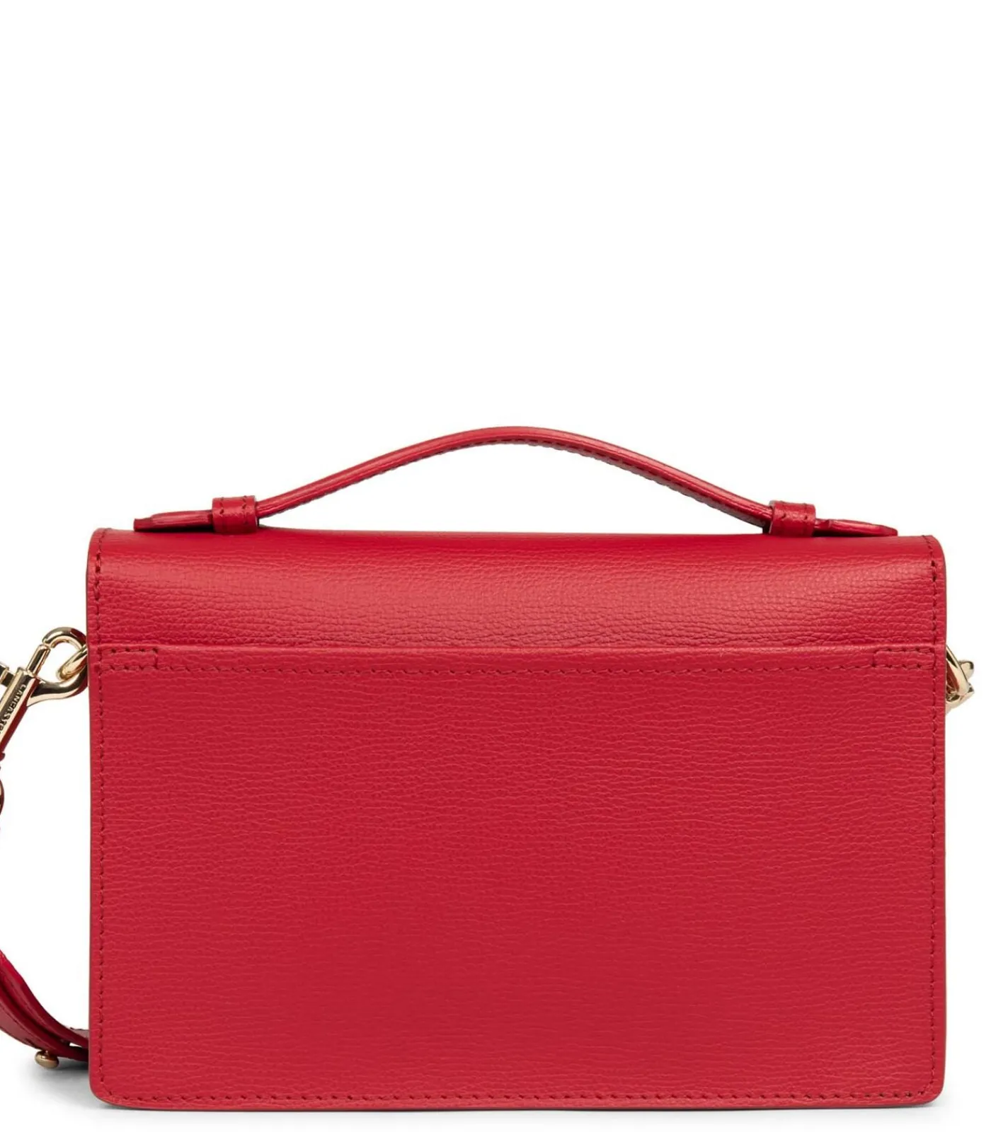 LANCASTER Handtas - Zoé red Clearance