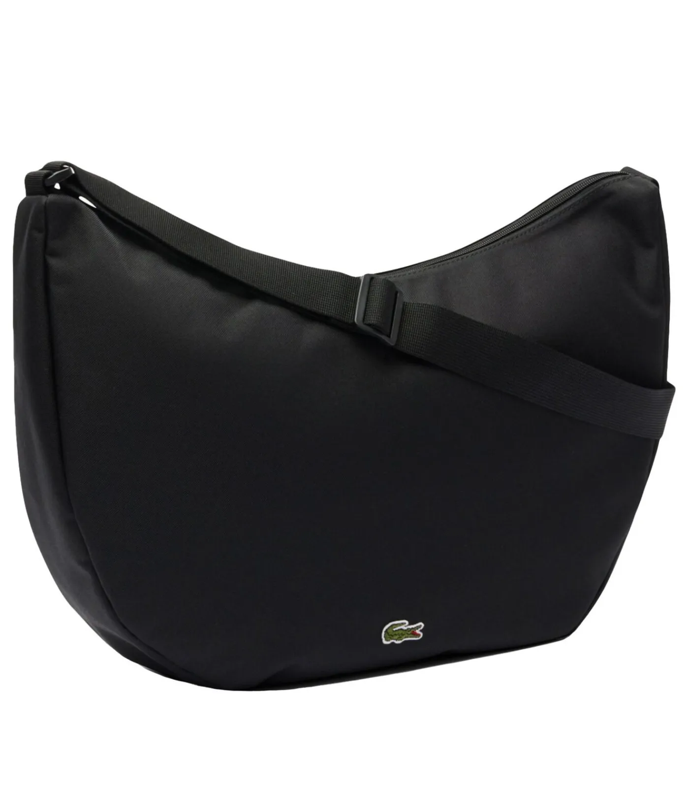 LACOSTE Handtas Neocroc L Moon Bag black Best