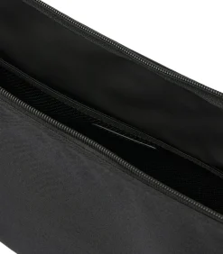 LACOSTE Handtas Neocroc L Moon Bag black Best