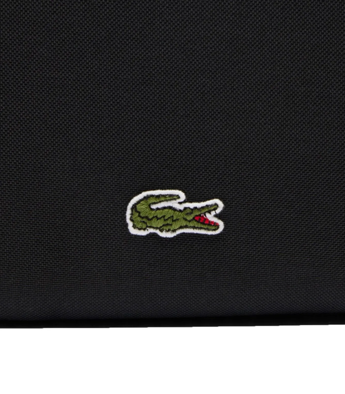 LACOSTE Handtas Neocroc L Moon Bag black Best