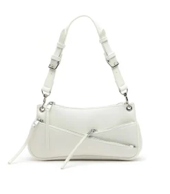Misako Handtas Vrouw Adrenalin Wit white
