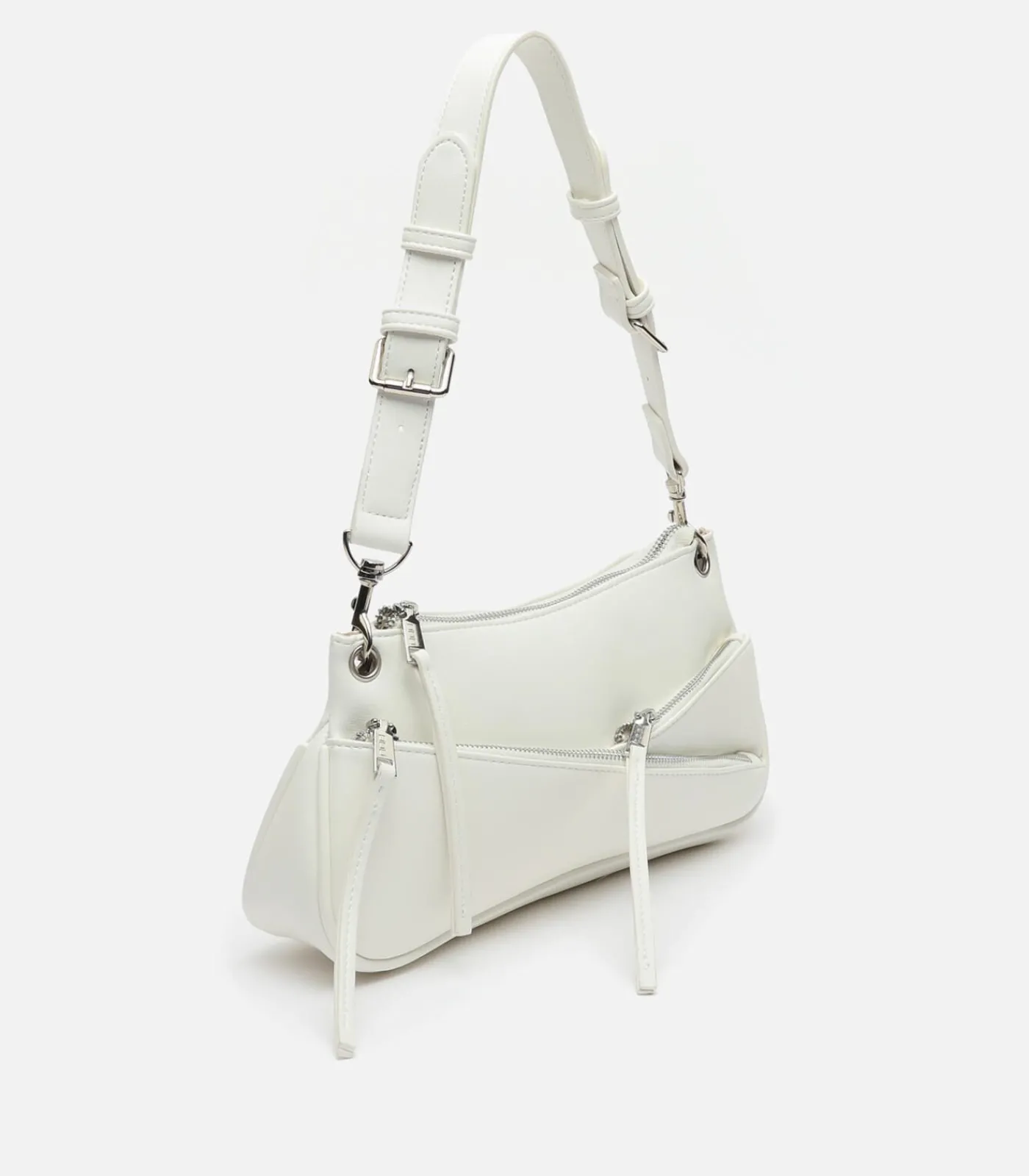Misako Handtas Vrouw Adrenalin Wit white