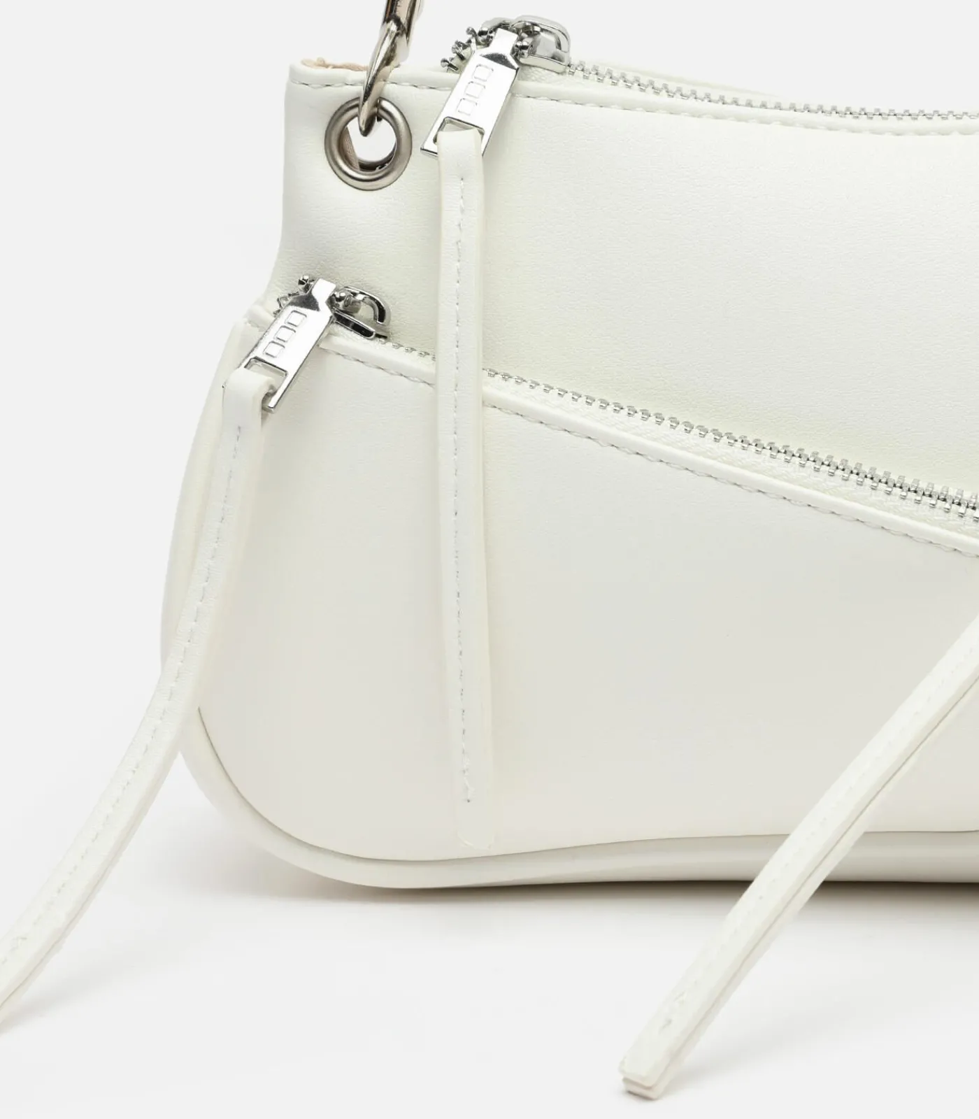 Misako Handtas Vrouw Adrenalin Wit white