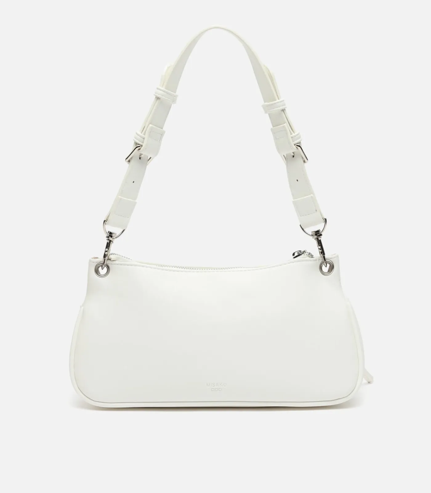 Misako Handtas Vrouw Adrenalin Wit white