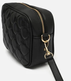 Misako Handtas Vrouw Eurelia Zwart black Discount