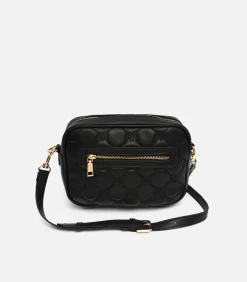 Misako Handtas Vrouw Eurelia Zwart black Discount