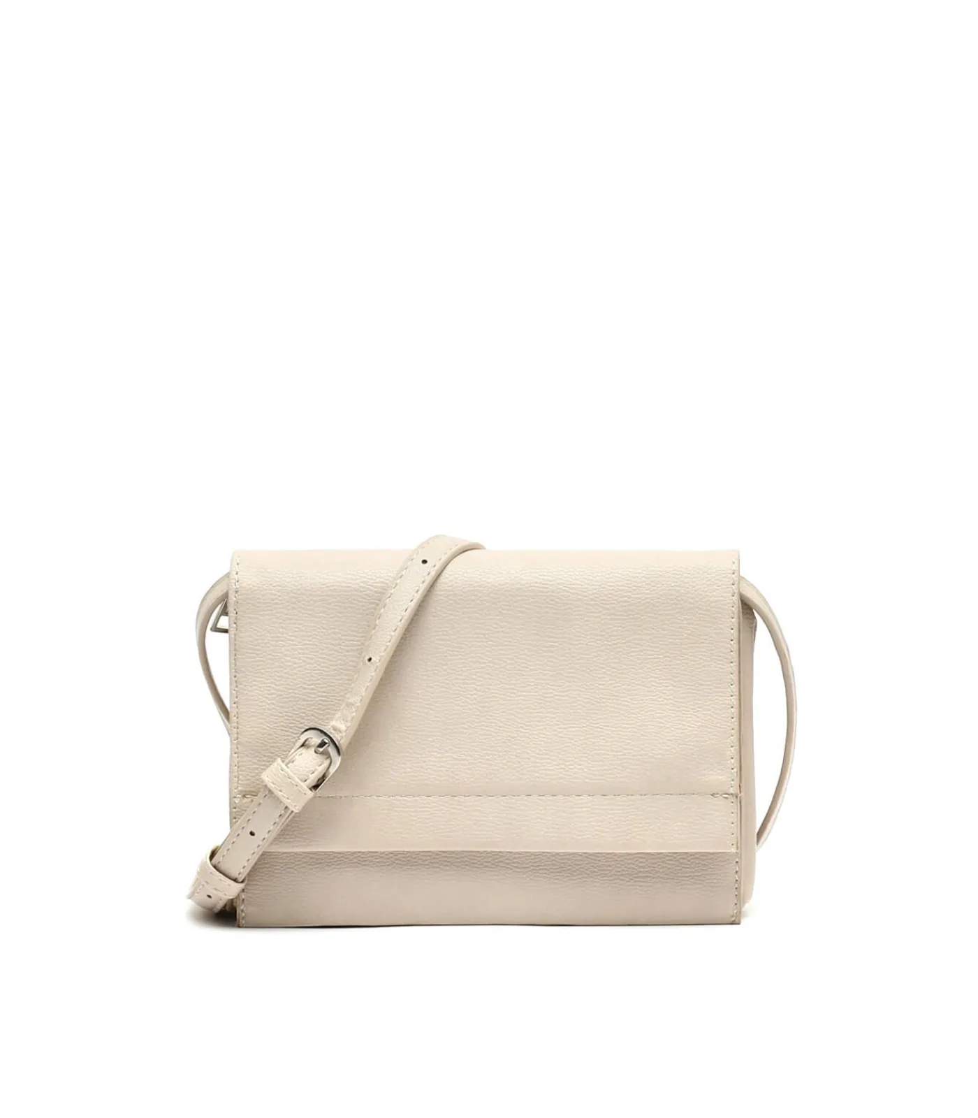 Misako Handtas Vrouw Leoncy Grijs lightGrey Best