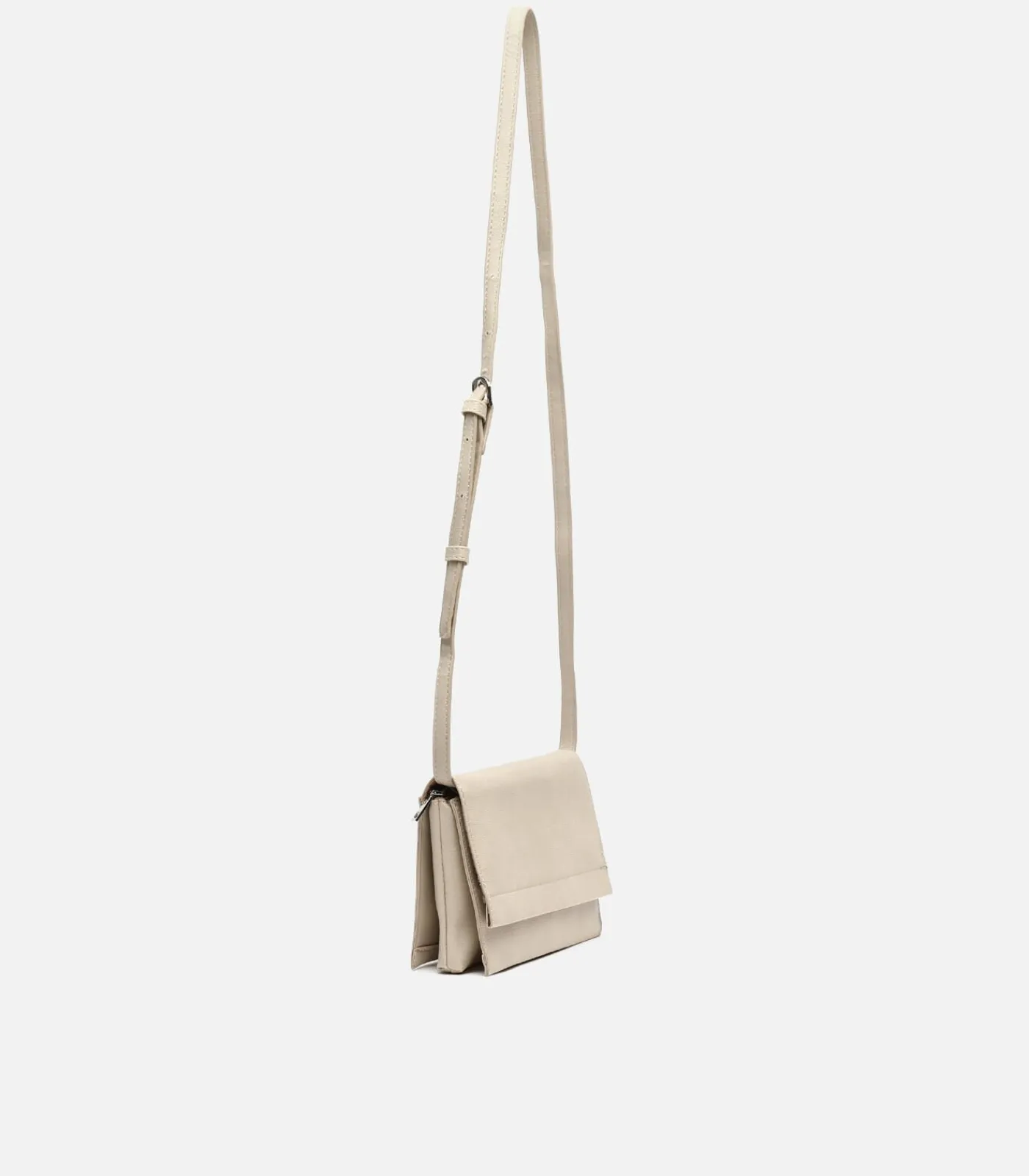 Misako Handtas Vrouw Leoncy Grijs lightGrey Best