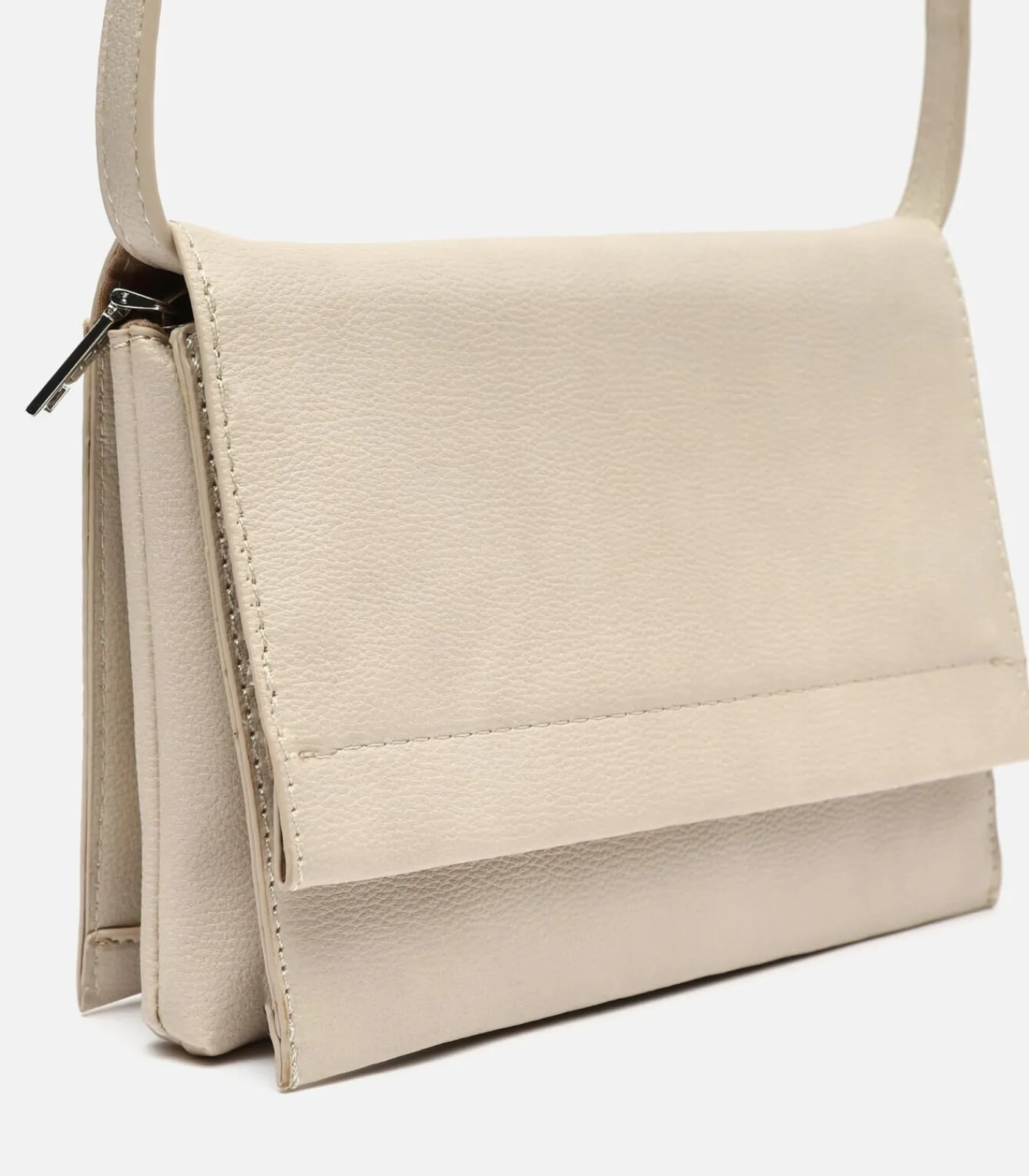 Misako Handtas Vrouw Leoncy Grijs lightGrey Best