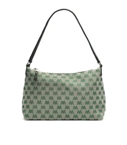 Misako Handtas Vrouw Mongra Groente green New