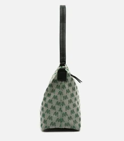 Misako Handtas Vrouw Mongra Groente green New