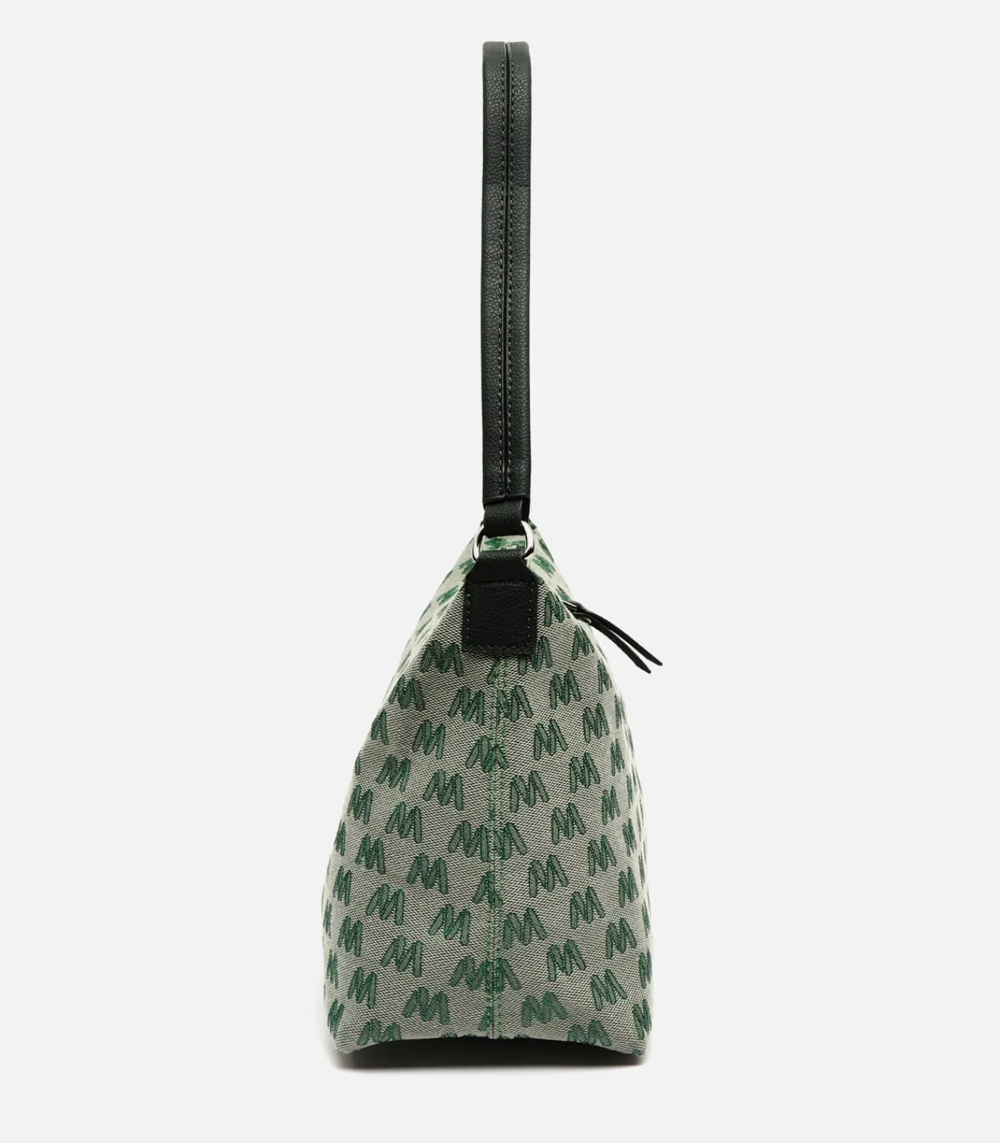 Misako Handtas Vrouw Mongra Groente green New